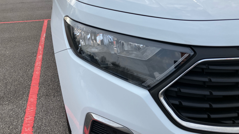 Ford Transit Connect 240 L2 Diesel 2.0 EcoBlue 122ps Limited Van Auto